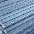 High Yield Strength HRB400/HRB500 Deformed Steel Rebar for Construction